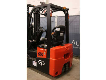 Electric - 4 wheels 2024  EP Equipment CPD15TVL (19)