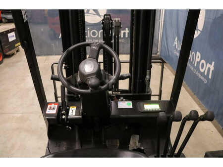Electric - 4 wheels 2024  EP Equipment CPD15TVL (20)