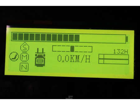 Electric - 4 wheels 2024  EP Equipment CPD15TVL (26)