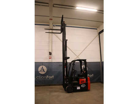 Electric - 4 wheels 2024  EP Equipment CPD15TVL (29)