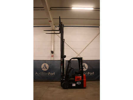 Electric - 4 wheels 2024  EP Equipment CPD15TVL (30)