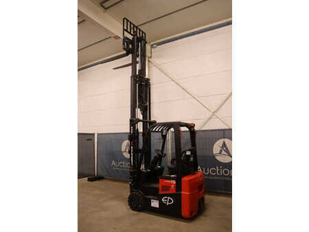 Electric - 4 wheels 2024  EP Equipment CPD15TVL (31)
