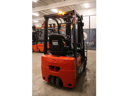 Electric - 4 wheels 2024  EP Equipment CPD15TVL (5)