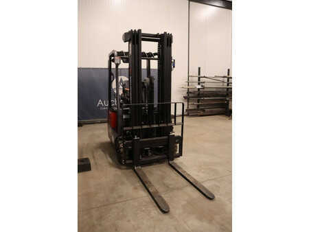 Electric - 4 wheels 2024  EP Equipment CPD15TVL (6)