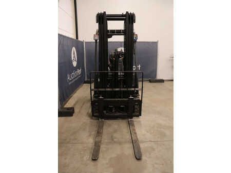 Electric - 4 wheels 2024  EP Equipment CPD15TVL (7)