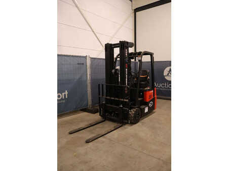 Electric - 4 wheels 2024  EP Equipment CPD15TVL (8)