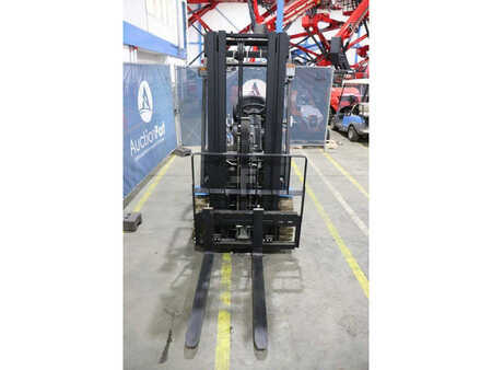 EP Equipment EFL181