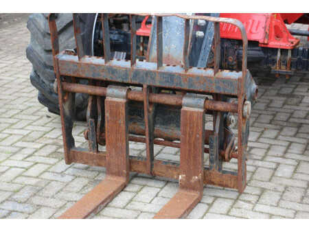 Teleskopstapler-Starr 2015  Manitou MT 732 (10)