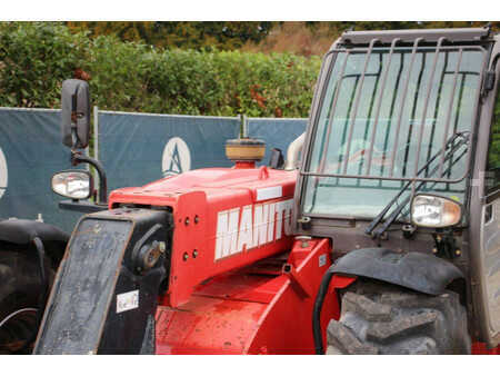 Teleskopstapler-Starr 2015  Manitou MT 732 (11)