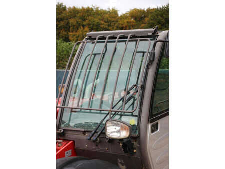 Teleskopstapler-Starr 2015  Manitou MT 732 (13)