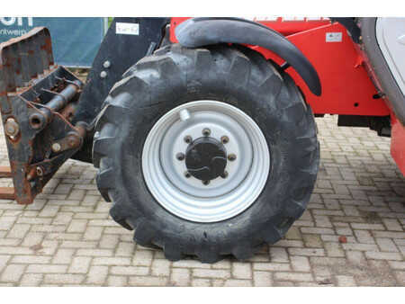 Teleskopstapler-Starr 2015  Manitou MT 732 (14)