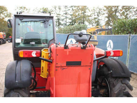 Teleskopstapler-Starr 2015  Manitou MT 732 (16)