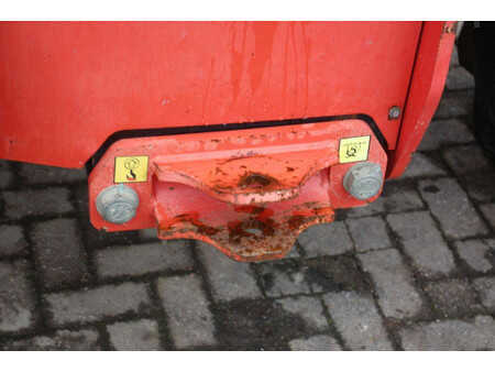 Teleskopstapler-Starr 2015  Manitou MT 732 (17)