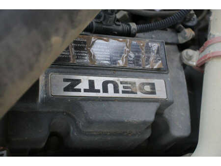 Teleskopstapler-Starr 2015  Manitou MT 732 (19)