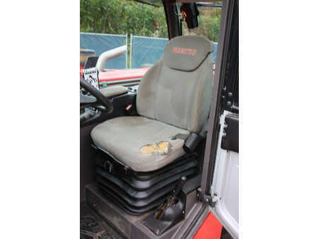 Teleskopstapler-Starr 2015  Manitou MT 732 (22)