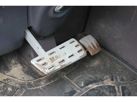 Teleskopstapler-Starr 2015  Manitou MT 732 (23)