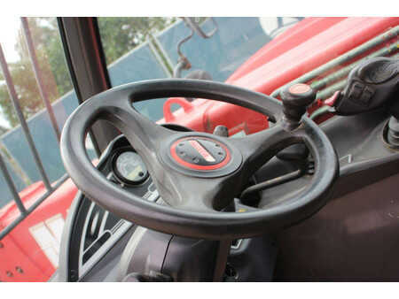 Teleskopstapler-Starr 2015  Manitou MT 732 (24)