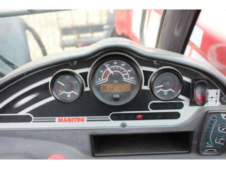 Teleskopstapler-Starr 2015  Manitou MT 732 (25)