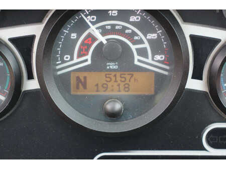 Teleskopstapler-Starr 2015  Manitou MT 732 (26)