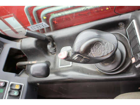 Teleskopstapler-Starr 2015  Manitou MT 732 (27)