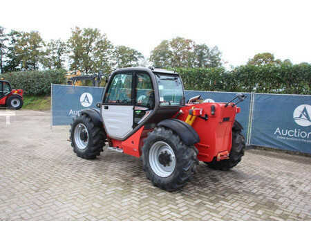 Teleskopstapler-Starr 2015  Manitou MT 732 (3)