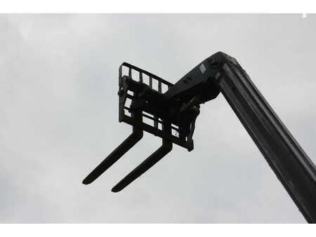 Teleskopstapler-Starr 2015  Manitou MT 732 (31)