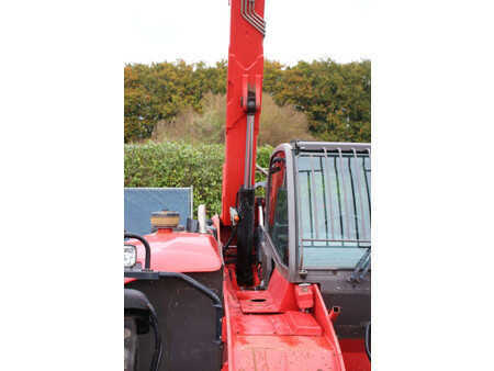Teleskopstapler-Starr 2015  Manitou MT 732 (32)