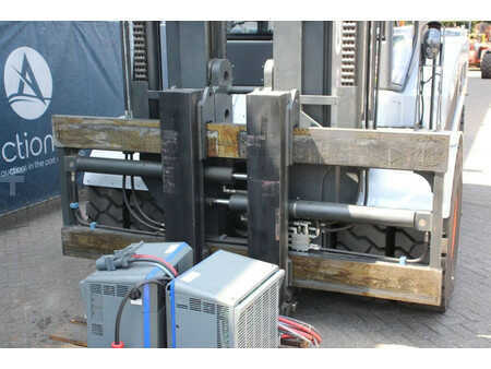 Elektrisk- 4 hjul 2022  Carer A160/1200X (10)