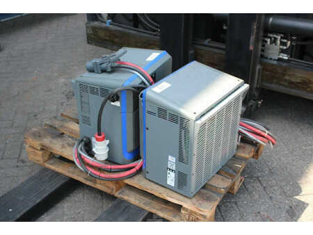 Elektrisk- 4 hjul 2022  Carer A160/1200X (11)