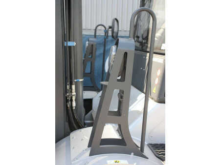 Elektrisk- 4 hjul 2022  Carer A160/1200X (14)