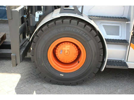 Elektrisk- 4 hjul 2022  Carer A160/1200X (15)