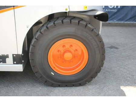 Elektrisk- 4 hjul 2022  Carer A160/1200X (16)