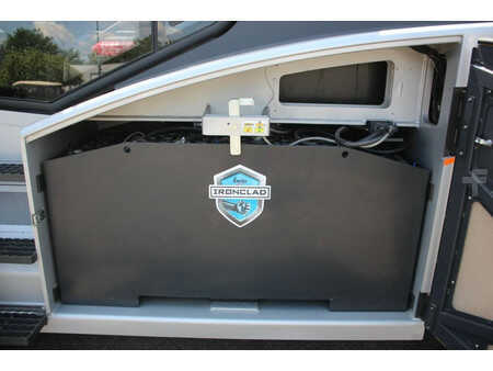 Elektrisk- 4 hjul 2022  Carer A160/1200X (17)