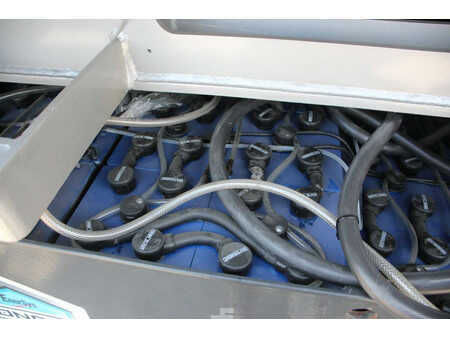 Elektrisk- 4 hjul 2022  Carer A160/1200X (18)