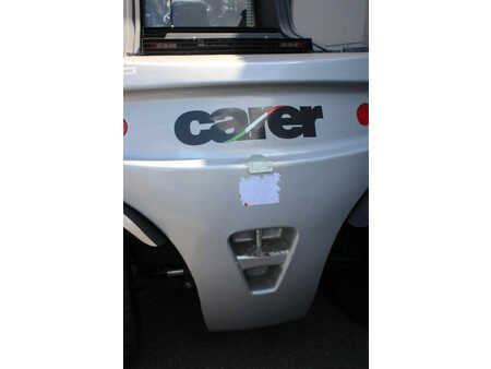 Elektrisk- 4 hjul 2022  Carer A160/1200X (19)