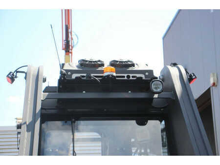 Elektrisk- 4 hjul 2022  Carer A160/1200X (20)