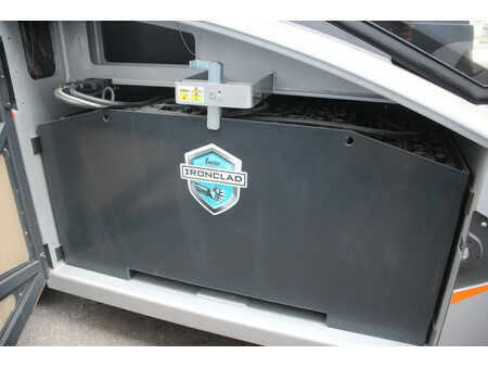 Elektrisk- 4 hjul 2022  Carer A160/1200X (21)