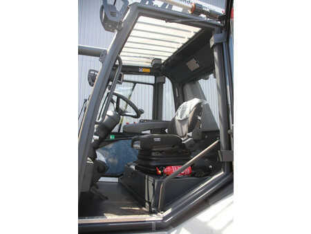 Elektrisk- 4 hjul 2022  Carer A160/1200X (23)