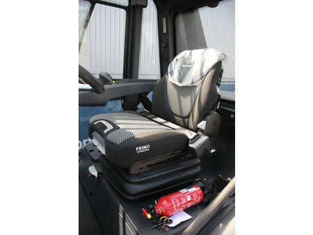 Elektrisk- 4 hjul 2022  Carer A160/1200X (24)