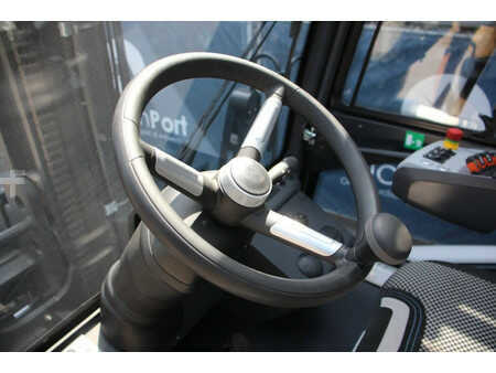 Elektrisk- 4 hjul 2022  Carer A160/1200X (25)