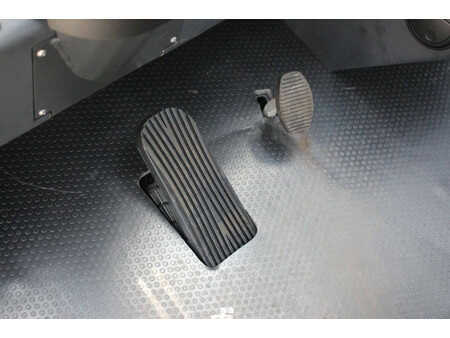 Elektrisk- 4 hjul 2022  Carer A160/1200X (26)