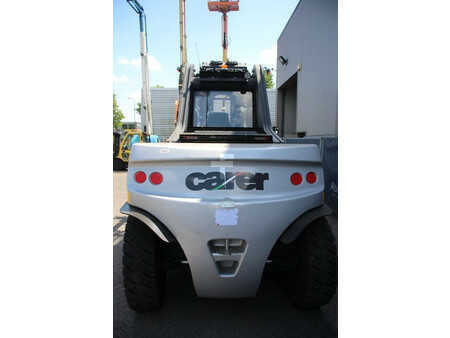 Elektrisk- 4 hjul 2022  Carer A160/1200X (4)