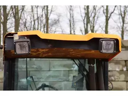 Teleskoptruck fast bom 2012  JCB 515-40 (16)