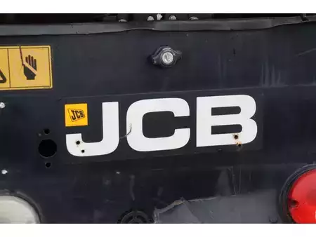 Teleskoptruck fast bom 2012  JCB 515-40 (17)