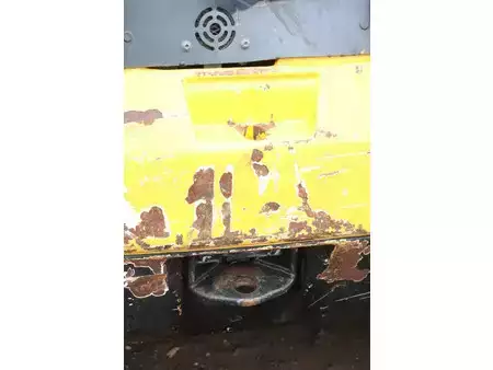 Teleskoptruck fast bom 2012  JCB 515-40 (18)