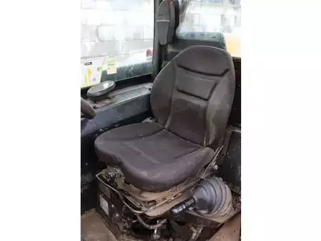 Teleskoptruck fast bom 2012  JCB 515-40 (24)