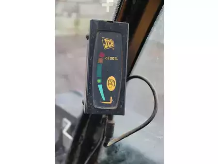 Teleskoptruck fast bom 2012  JCB 515-40 (30)