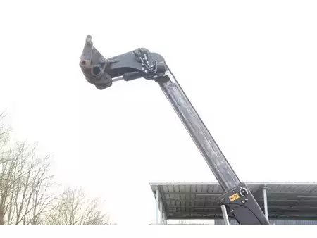 Teleskoptruck fast bom 2012  JCB 515-40 (36)