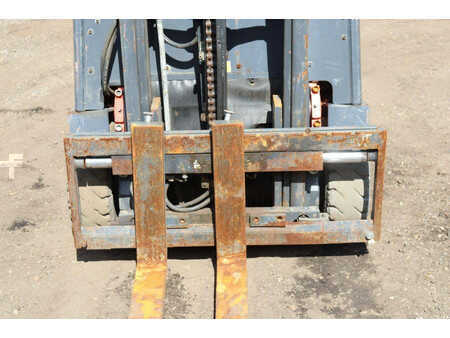 El truck - 4 hjulet 2019  Linde E16C (12)