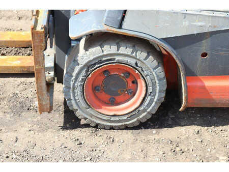 El truck - 4 hjulet 2019  Linde E16C (14)